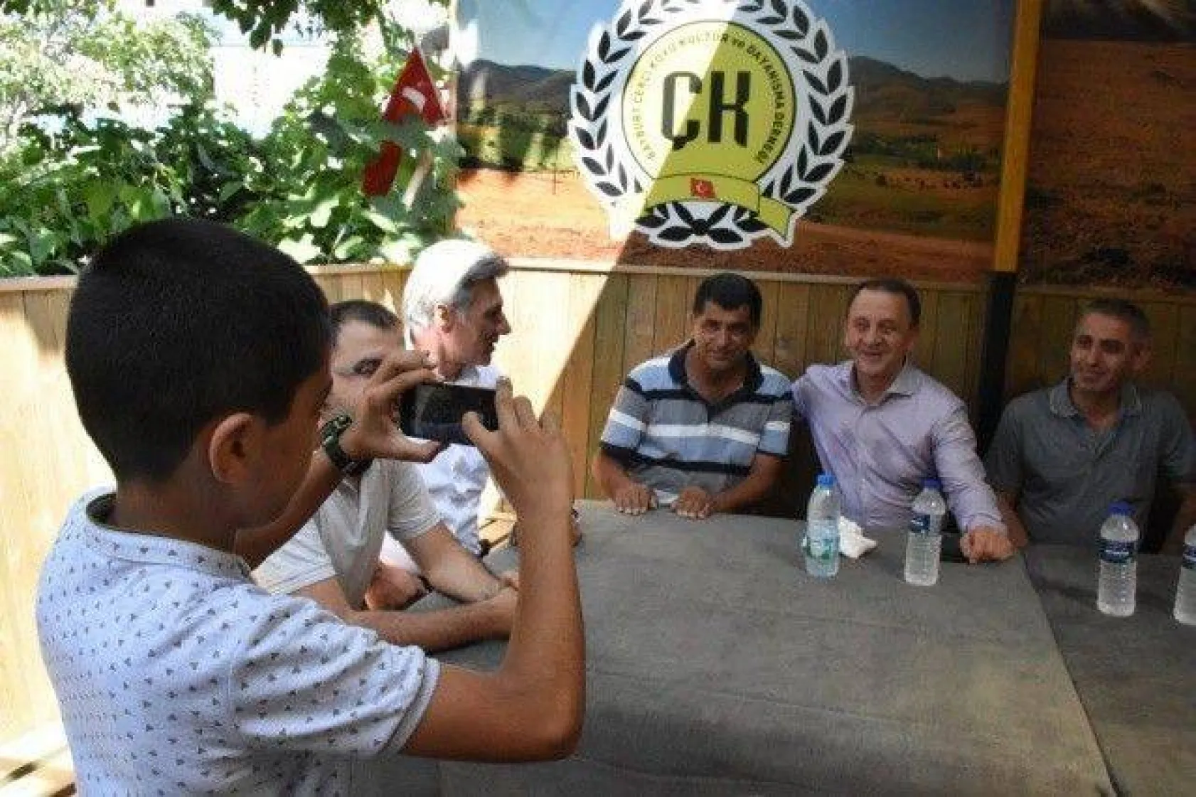 Silivri'de Bayramlar Güzeldir