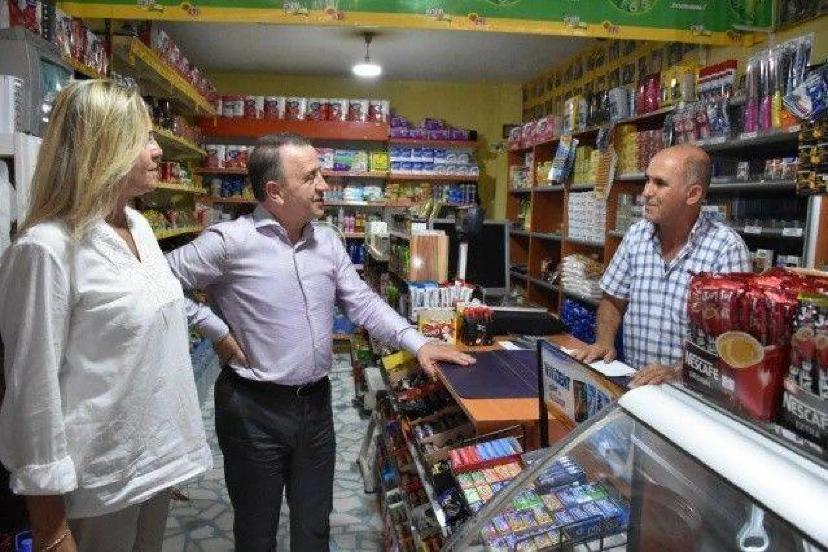 Silivri'de Bayramlar Güzeldir