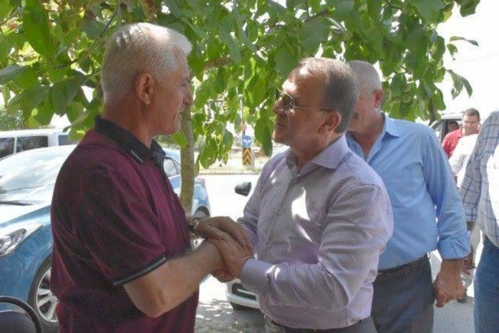 Silivri'de Bayramlar Güzeldir