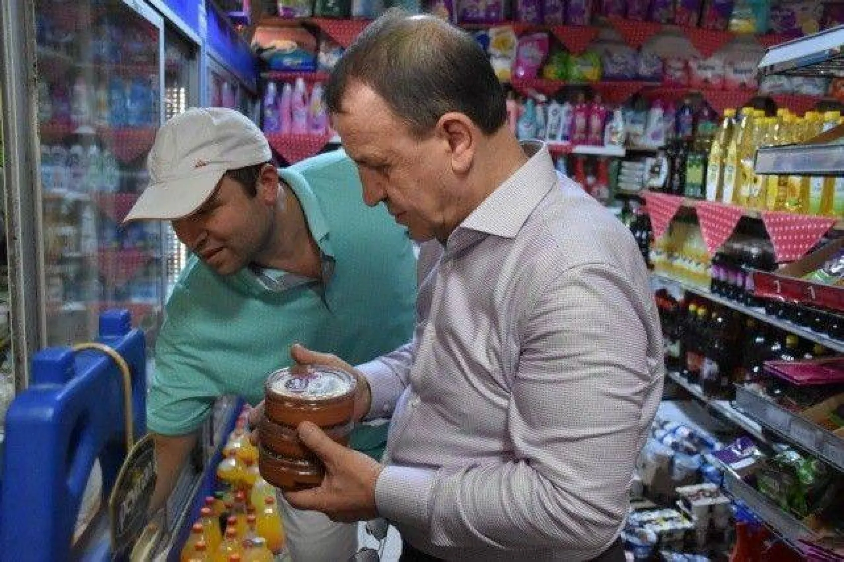 Silivri'de Bayramlar Güzeldir