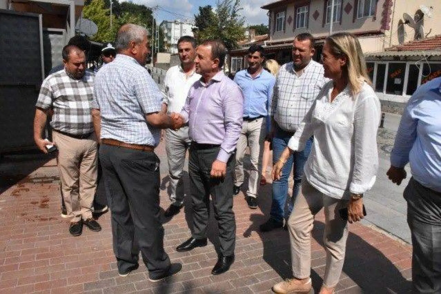 Silivri'de Bayramlar Güzeldir