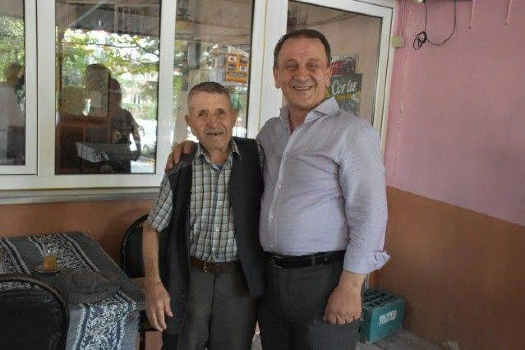 Silivri'de Bayramlar Güzeldir