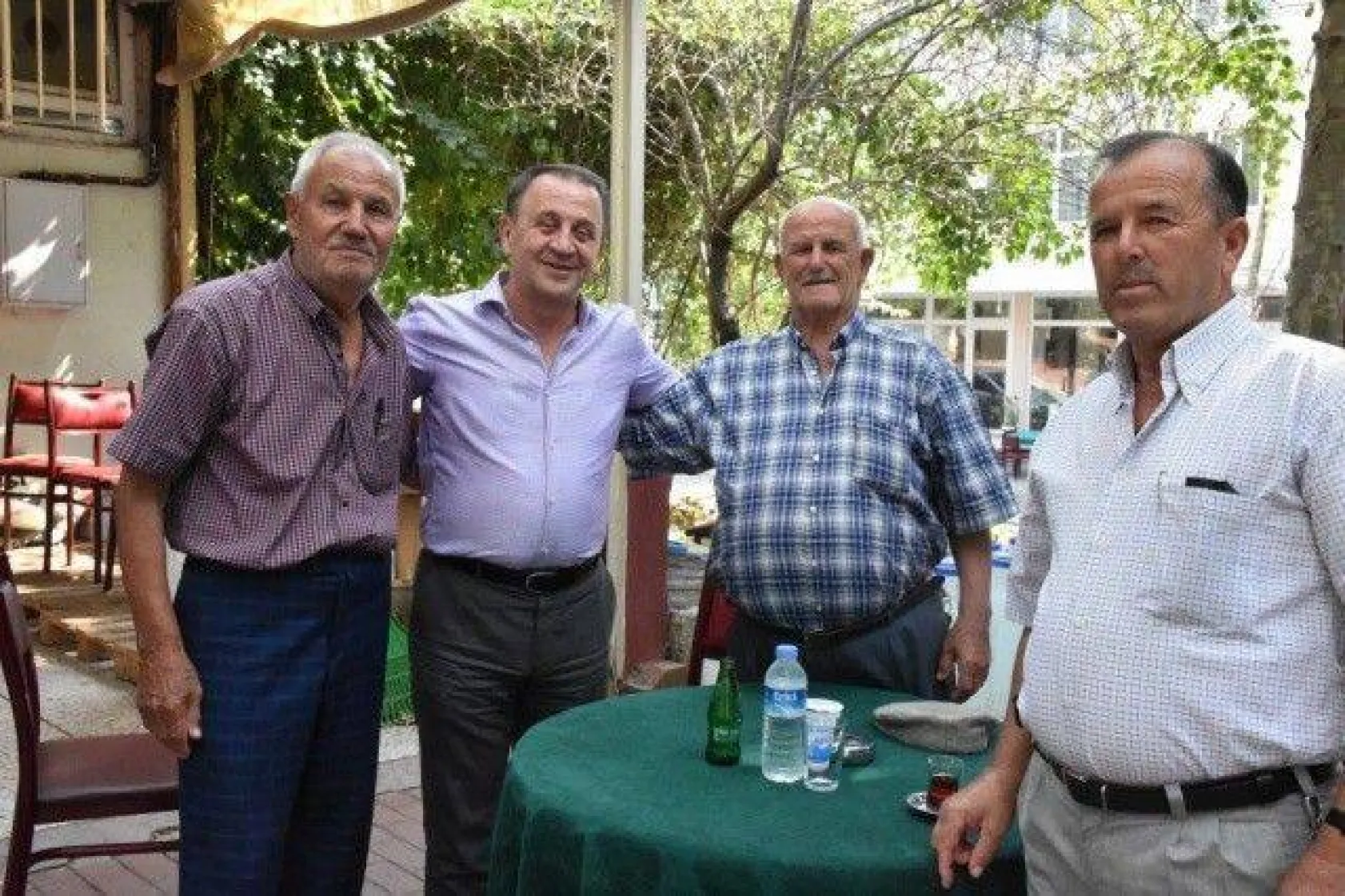 Silivri'de Bayramlar Güzeldir