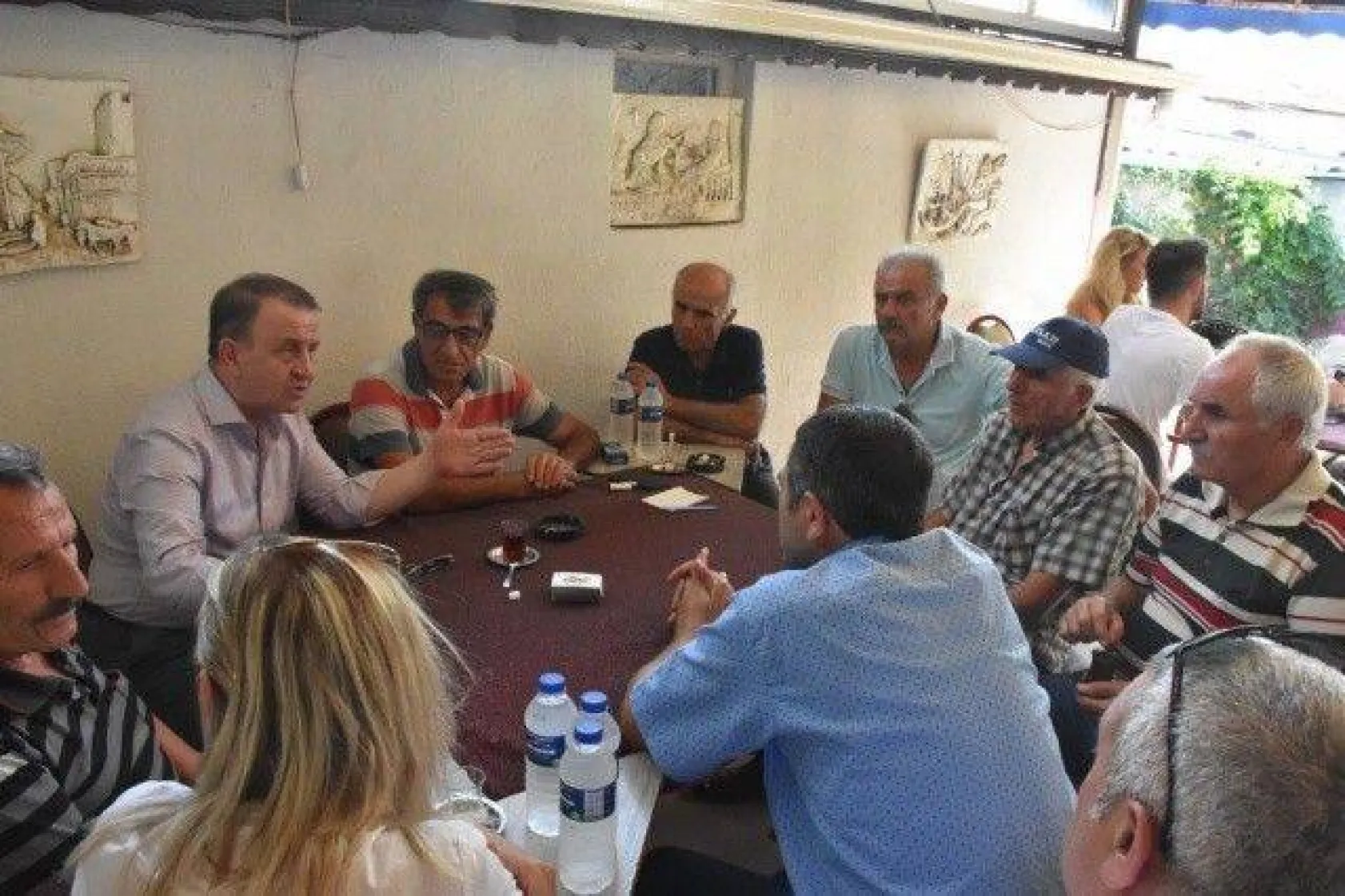 Silivri'de Bayramlar Güzeldir