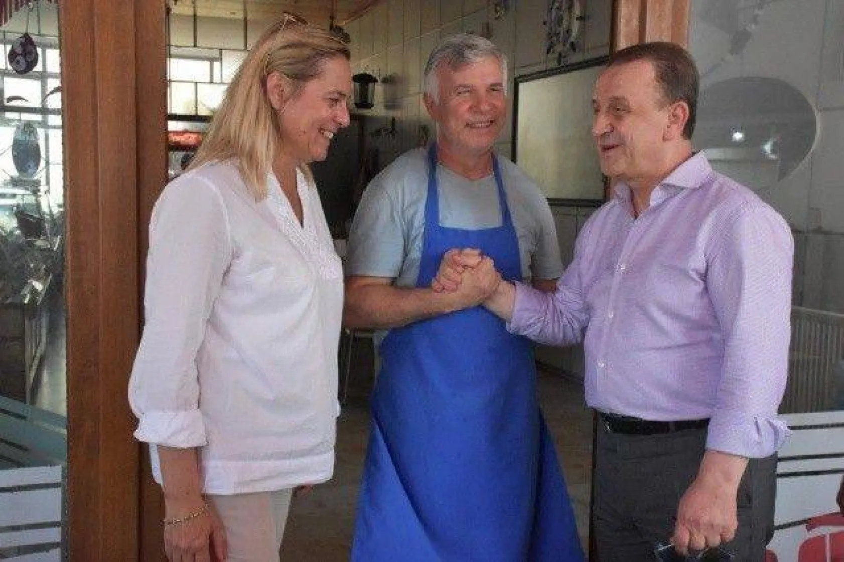 Silivri'de Bayramlar Güzeldir