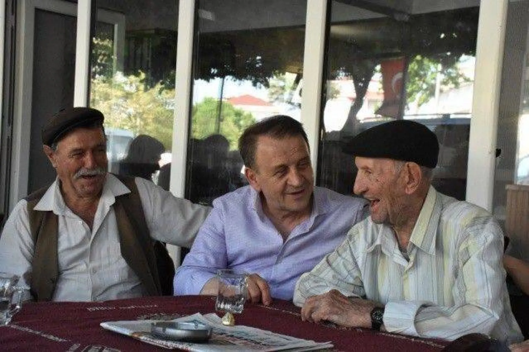 Silivri'de Bayramlar Güzeldir