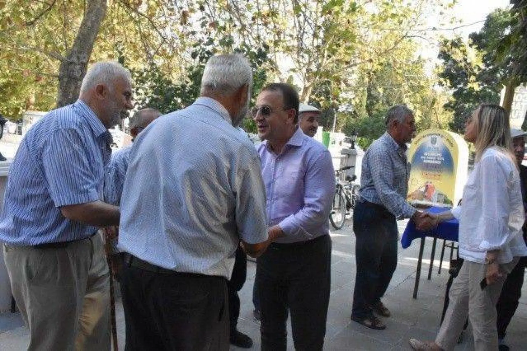 Silivri'de Bayramlar Güzeldir