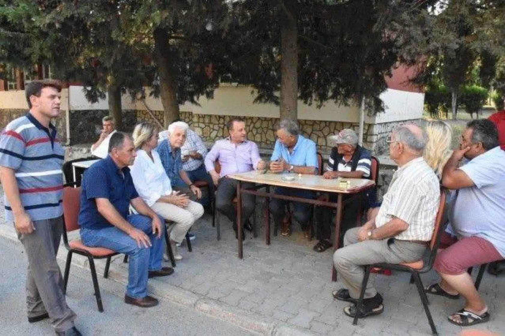 Silivri'de Bayramlar Güzeldir