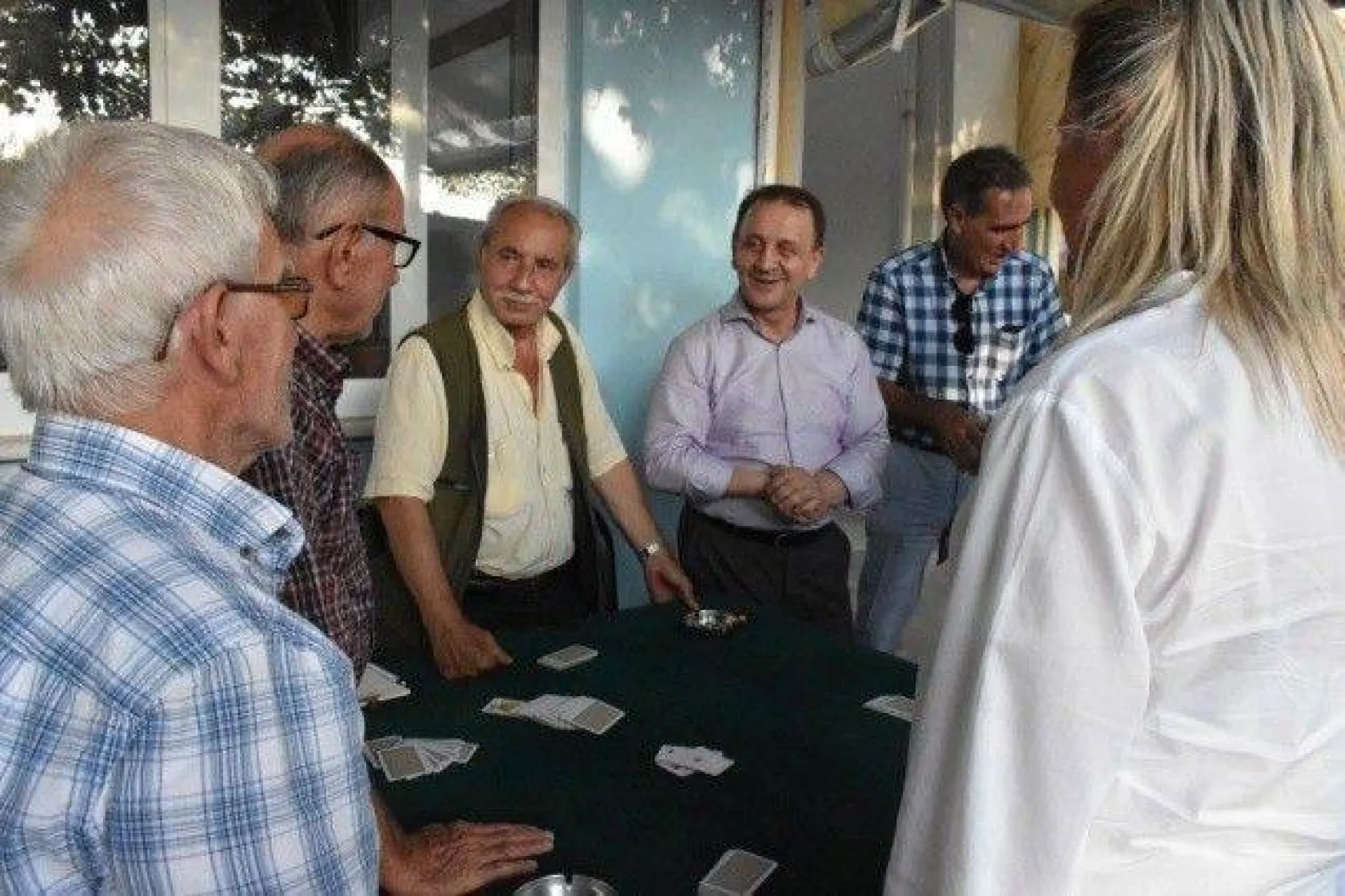 Silivri'de Bayramlar Güzeldir