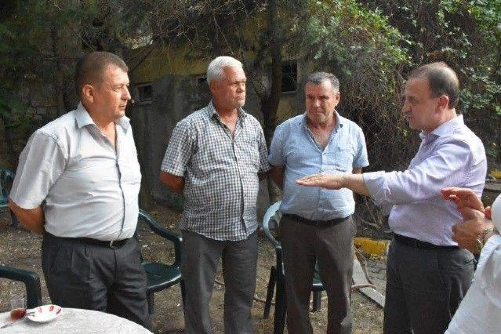 Silivri'de Bayramlar Güzeldir