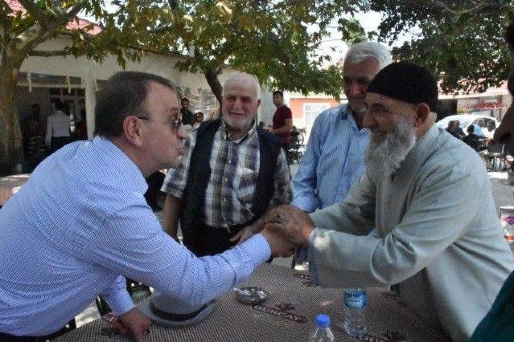 Silivri'de Bayramlar Güzeldir