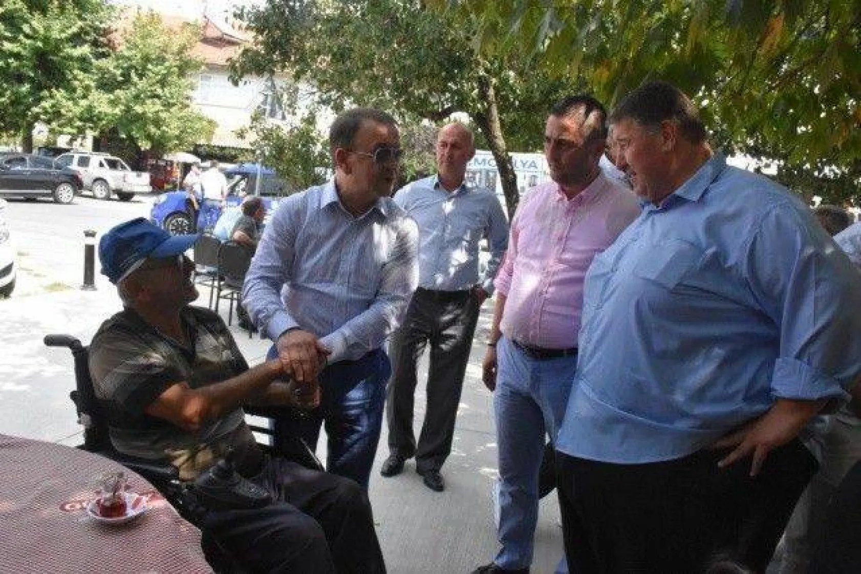 Silivri'de Bayramlar Güzeldir