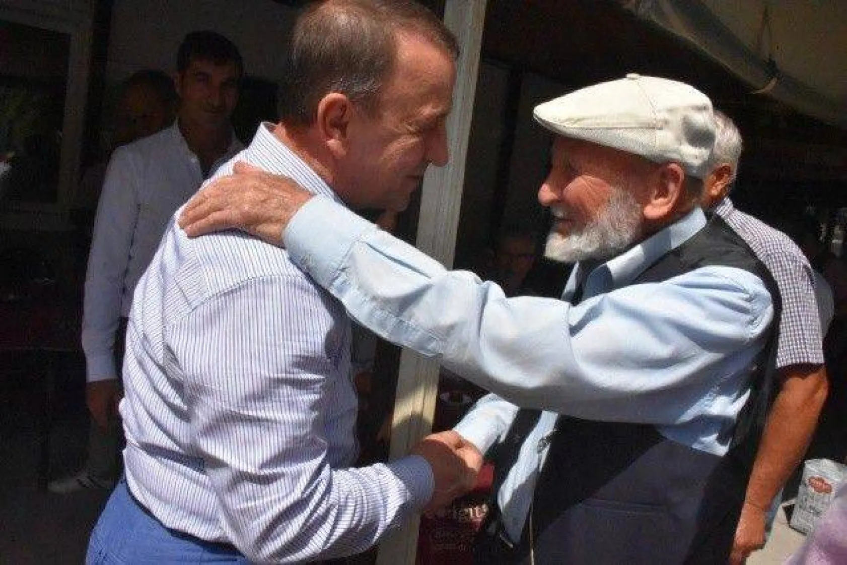 Silivri'de Bayramlar Güzeldir