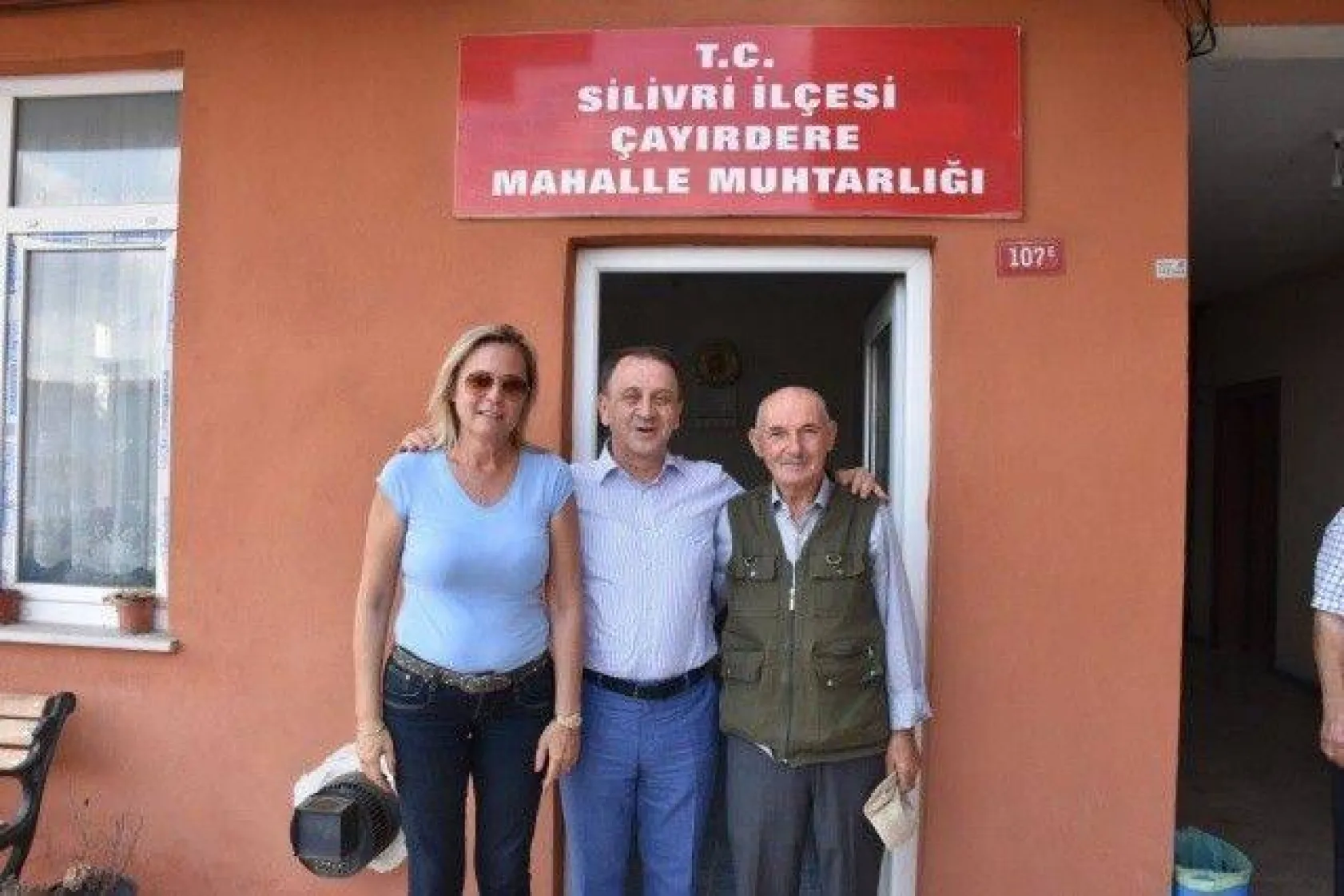 Silivri'de Bayramlar Güzeldir