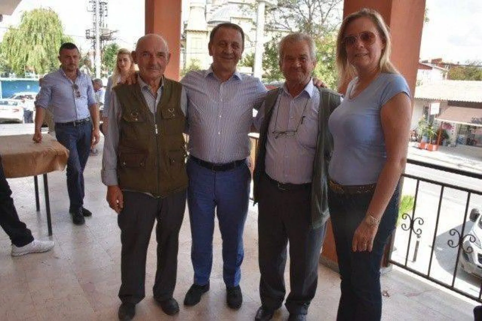 Silivri'de Bayramlar Güzeldir