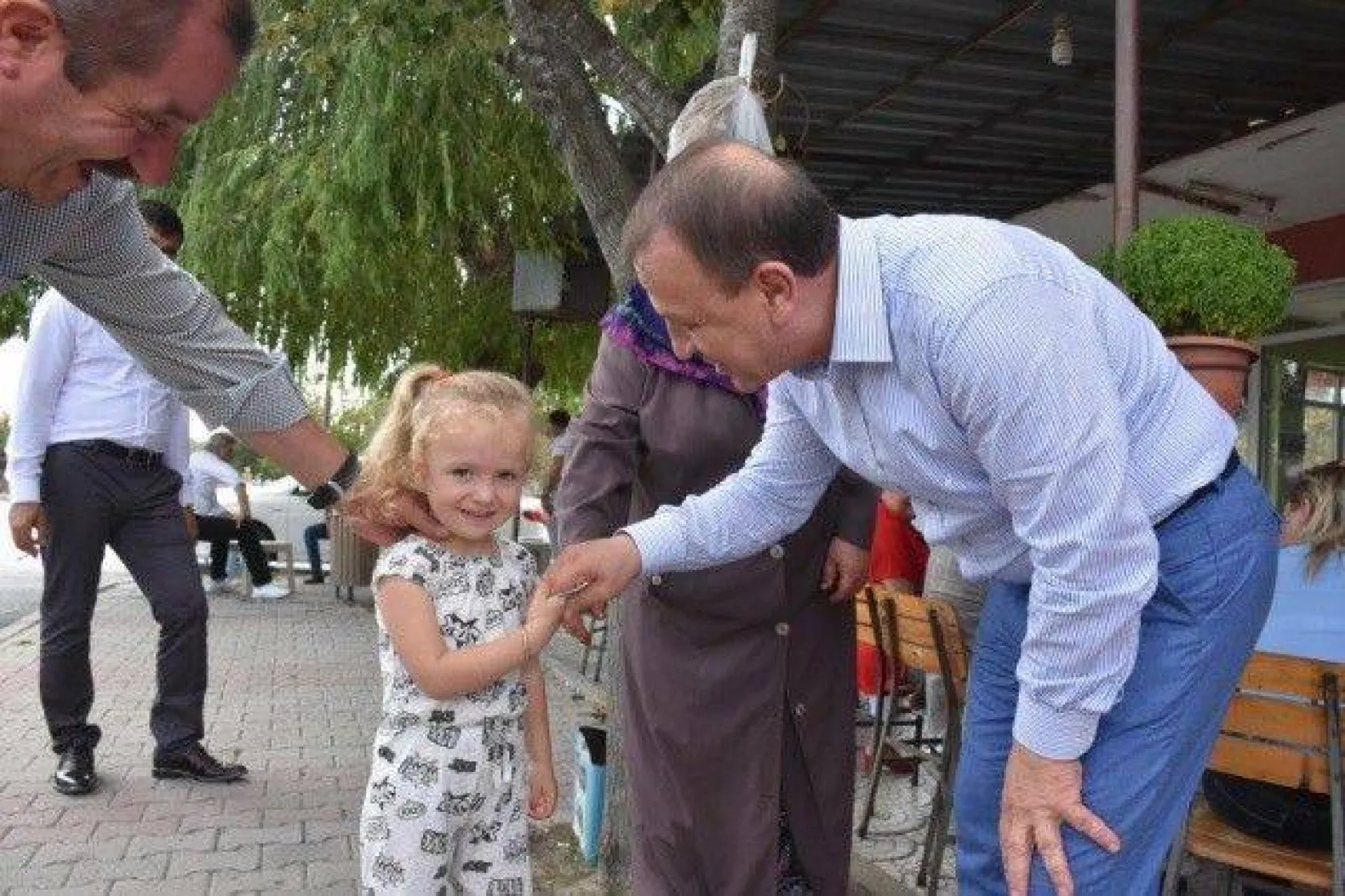 Silivri'de Bayramlar Güzeldir