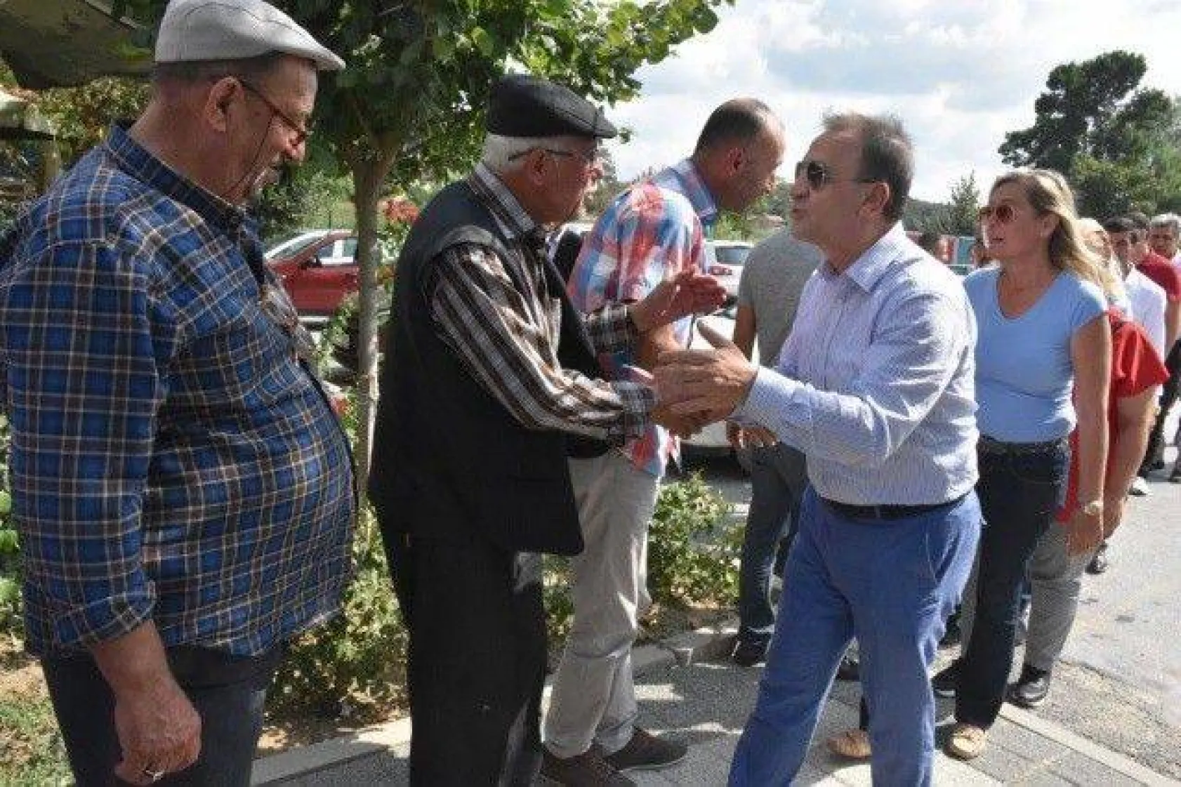 Silivri'de Bayramlar Güzeldir