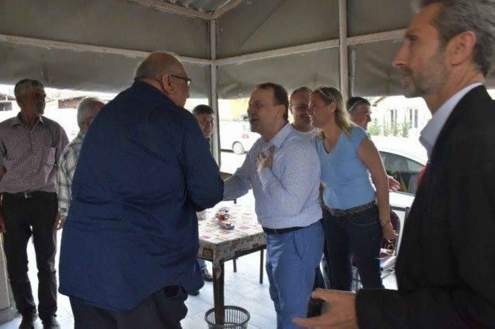 Silivri'de Bayramlar Güzeldir