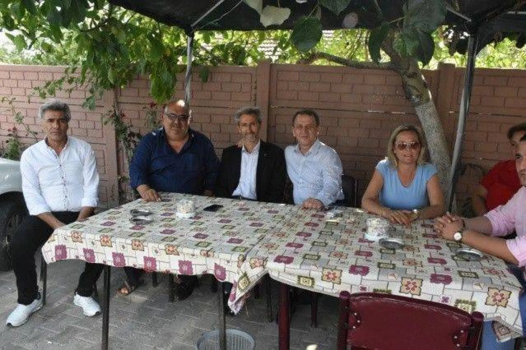 Silivri'de Bayramlar Güzeldir