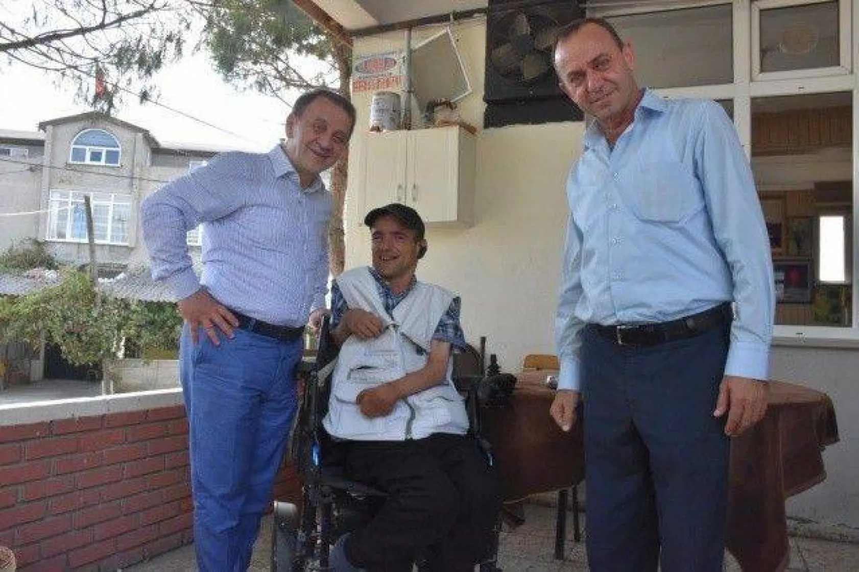 Silivri'de Bayramlar Güzeldir