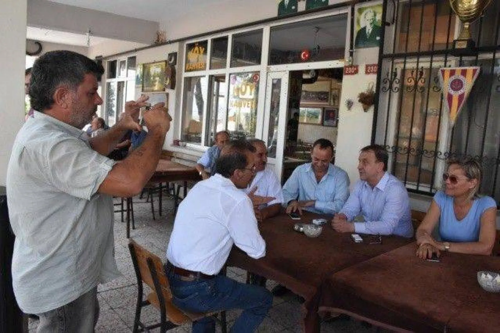 Silivri'de Bayramlar Güzeldir