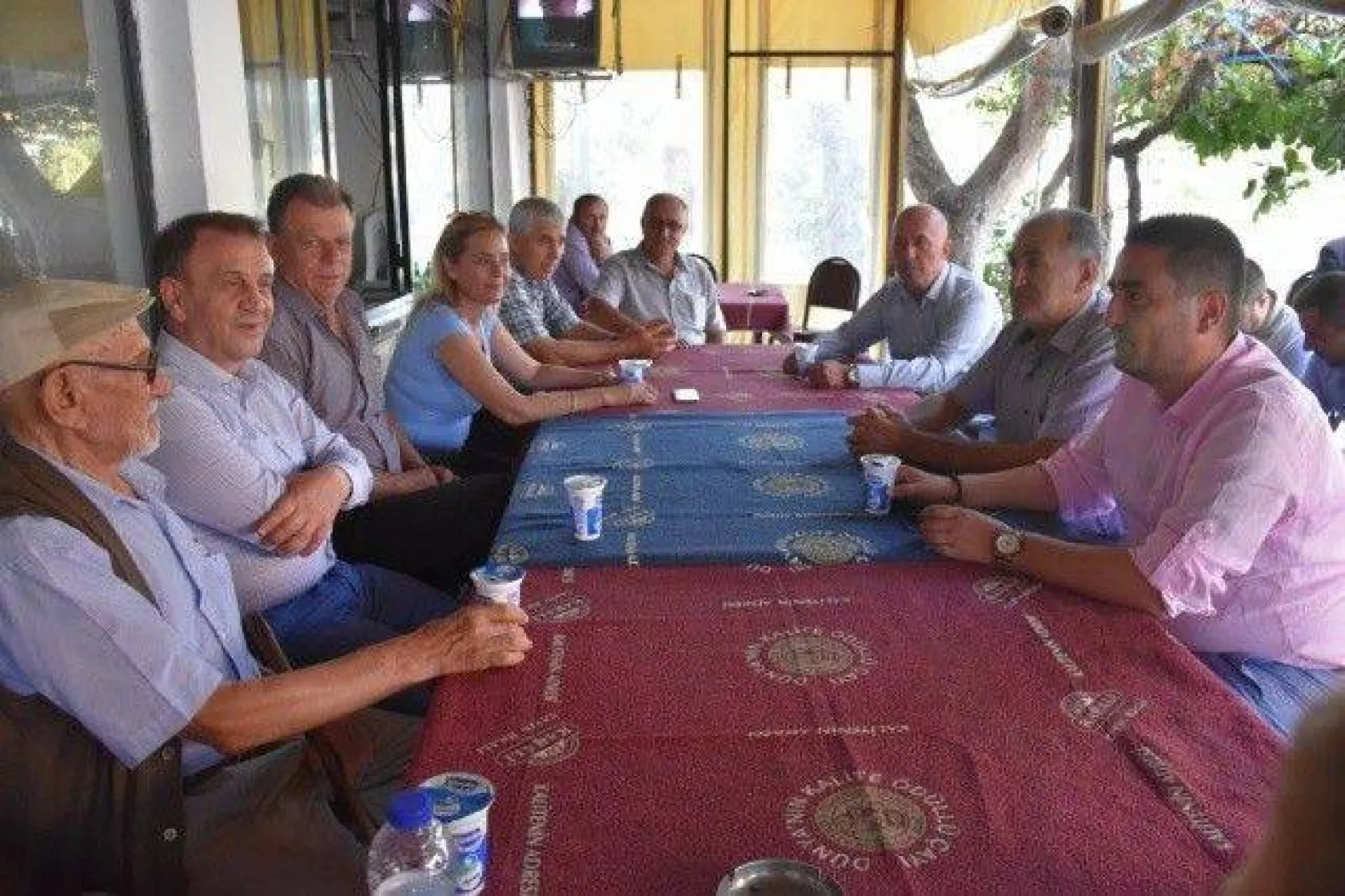 Silivri'de Bayramlar Güzeldir