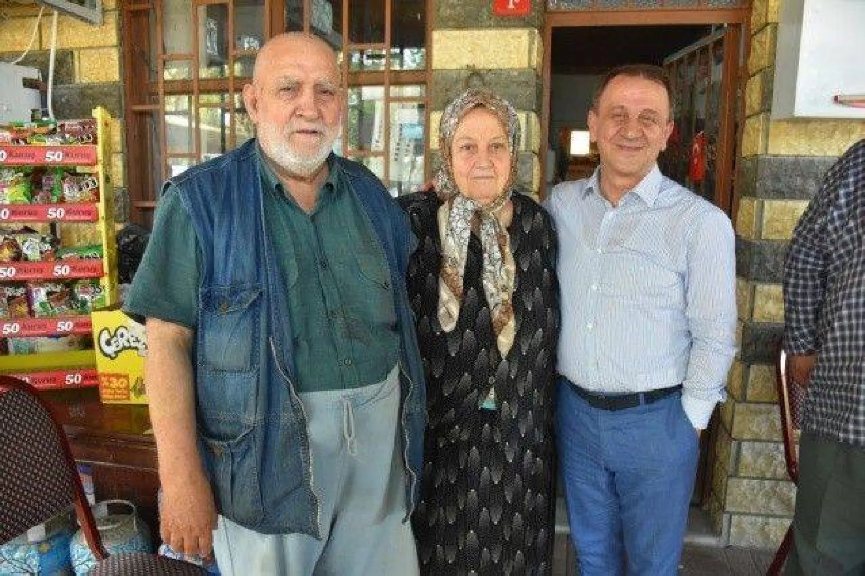 Silivri'de Bayramlar Güzeldir