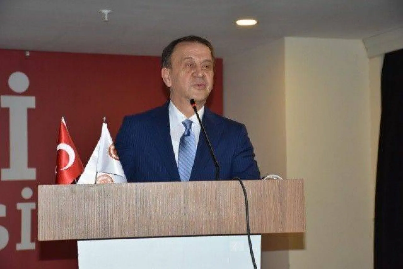 Işıklar Rumeli Üniversitesi Eğitim Yılı Açılışına Katıldı