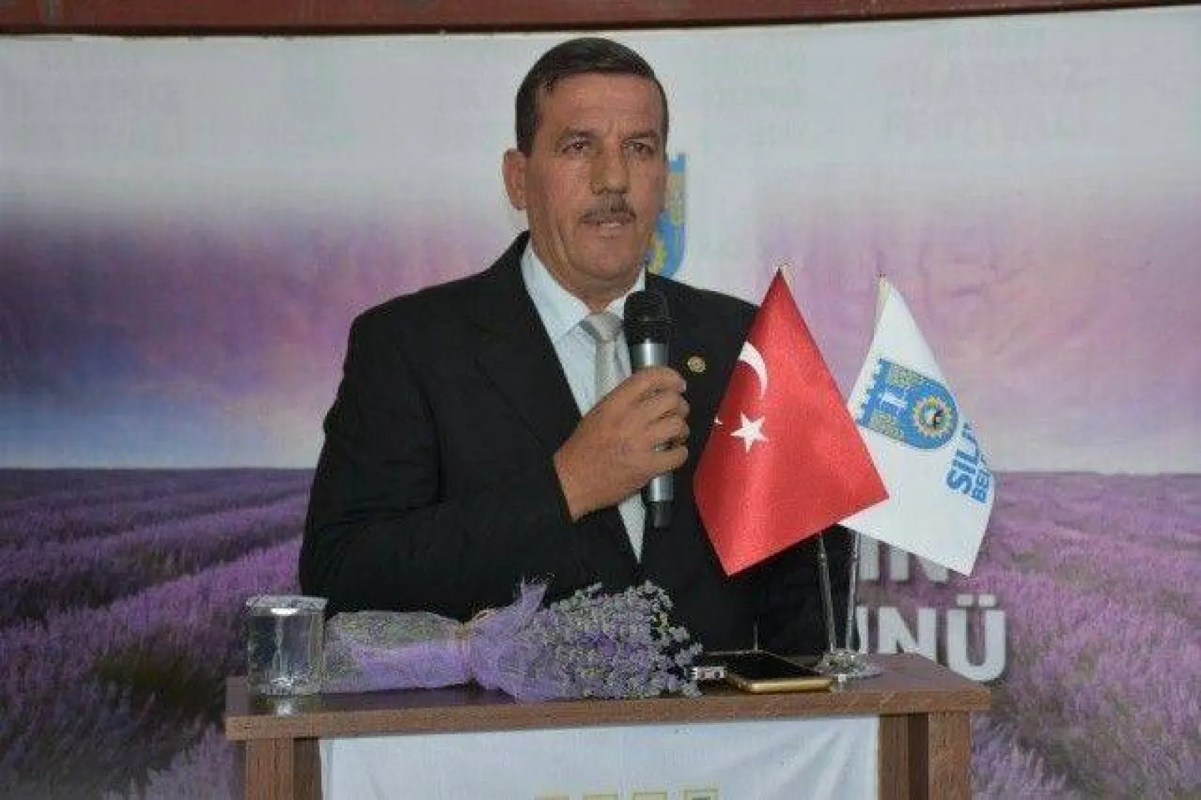 Silivri'de Dünya Kadın Çiftçiler Günü Kutlaması