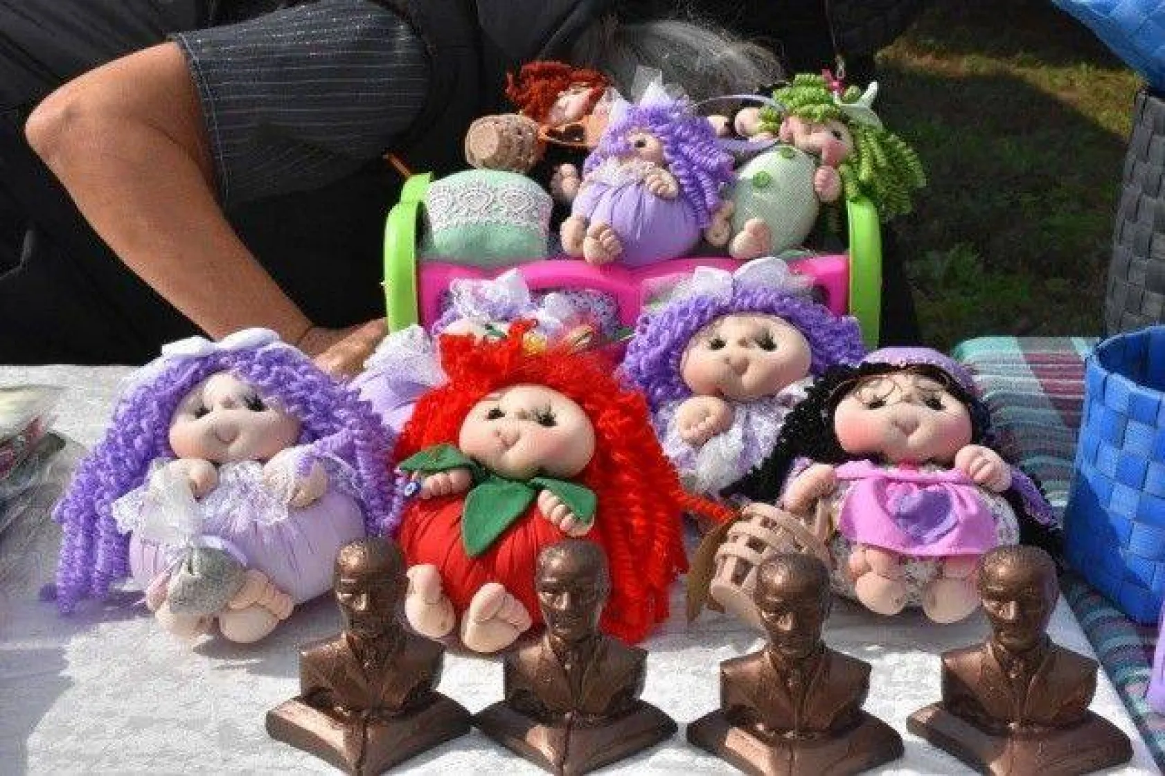 Silivri'de Dünya Kadın Çiftçiler Günü Kutlaması