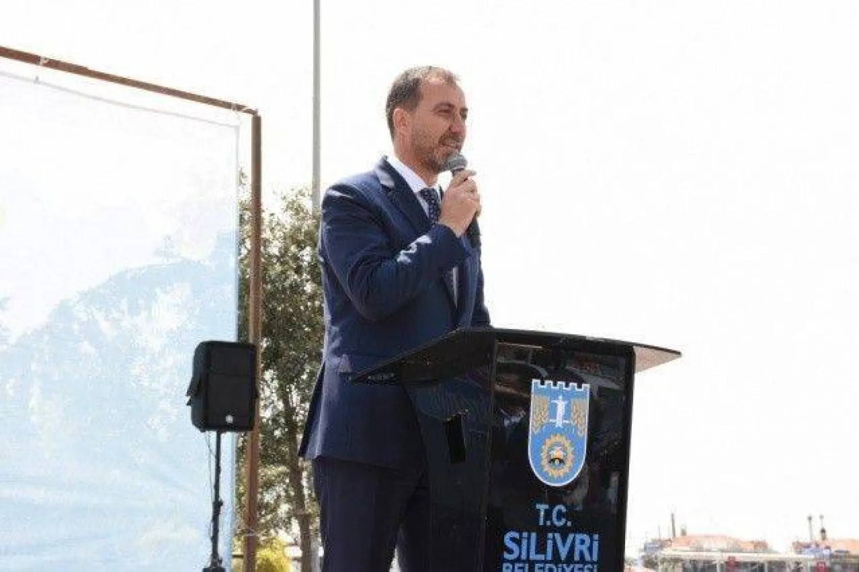 23 Nisan coşku içinde kutlandı