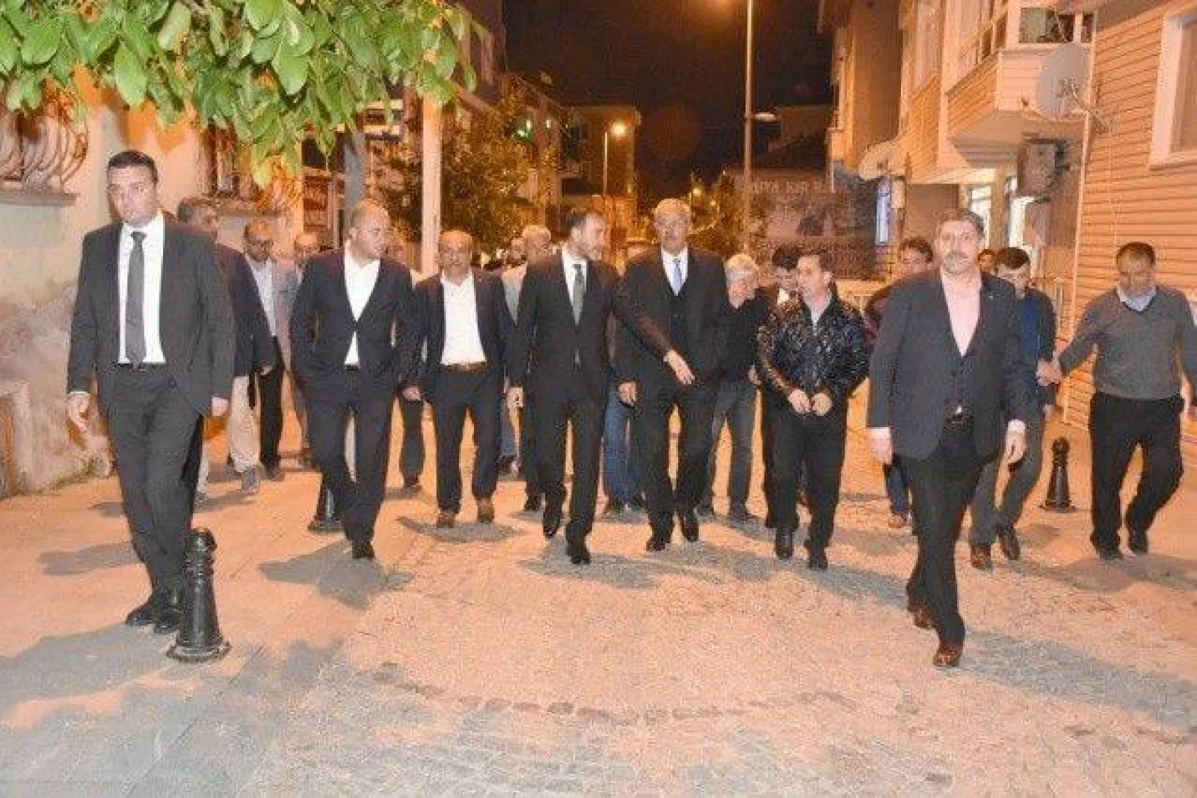 Gönül Sofraları Ortaköy İle Devam Etti