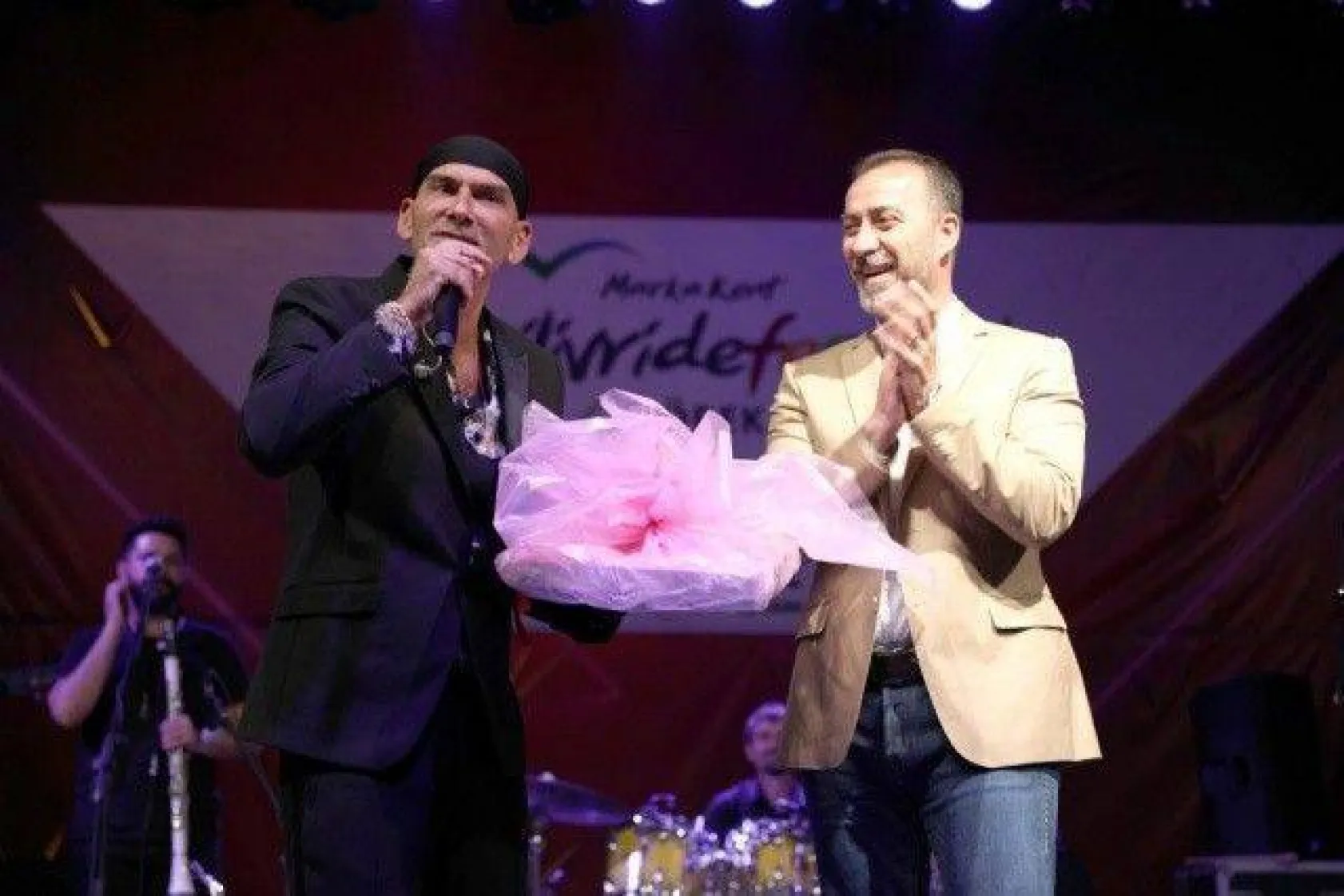 Silivri'de Börekler Yarıştı