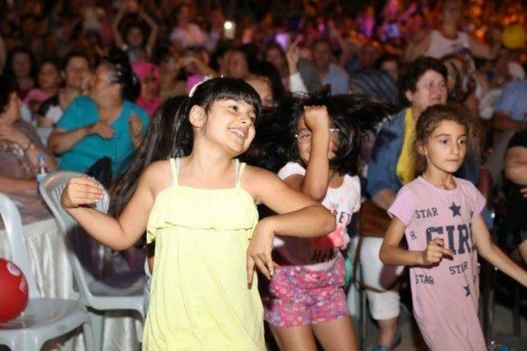 Silivri'de Börekler Yarıştı