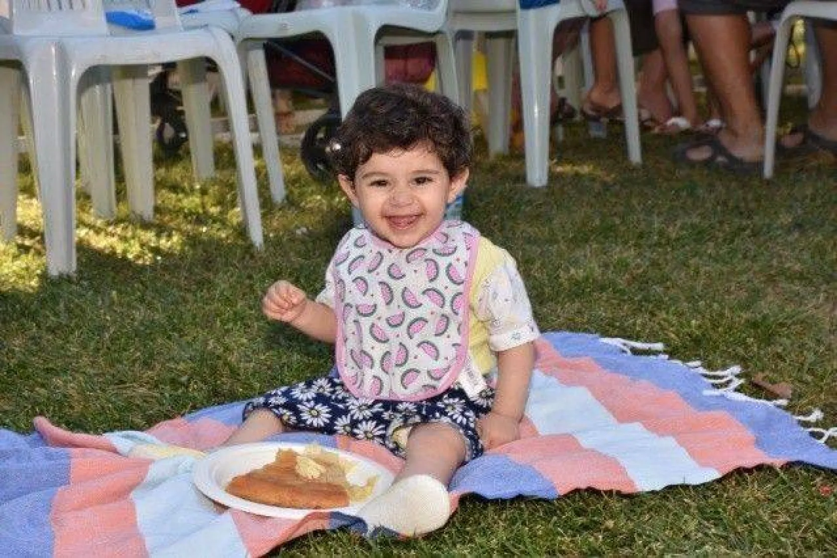 Silivri'de Börekler Yarıştı