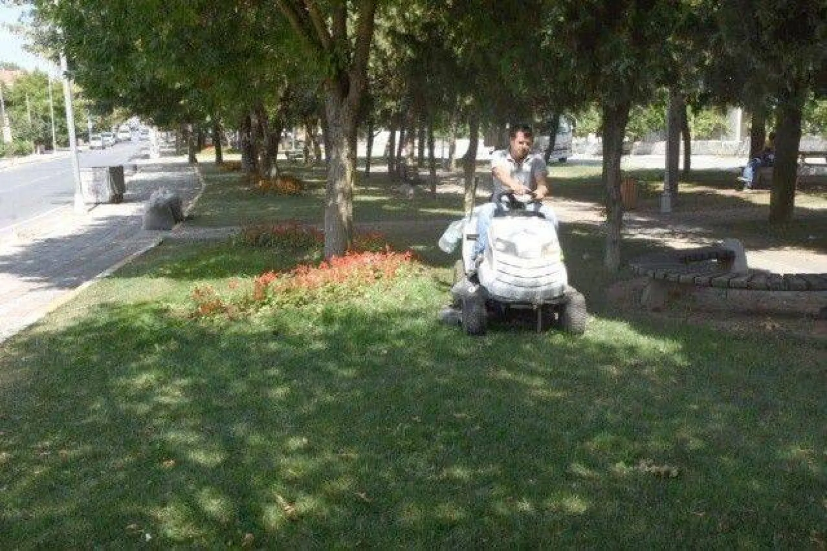 Ekipler Saha Çalışmalarını Sürdürüyor