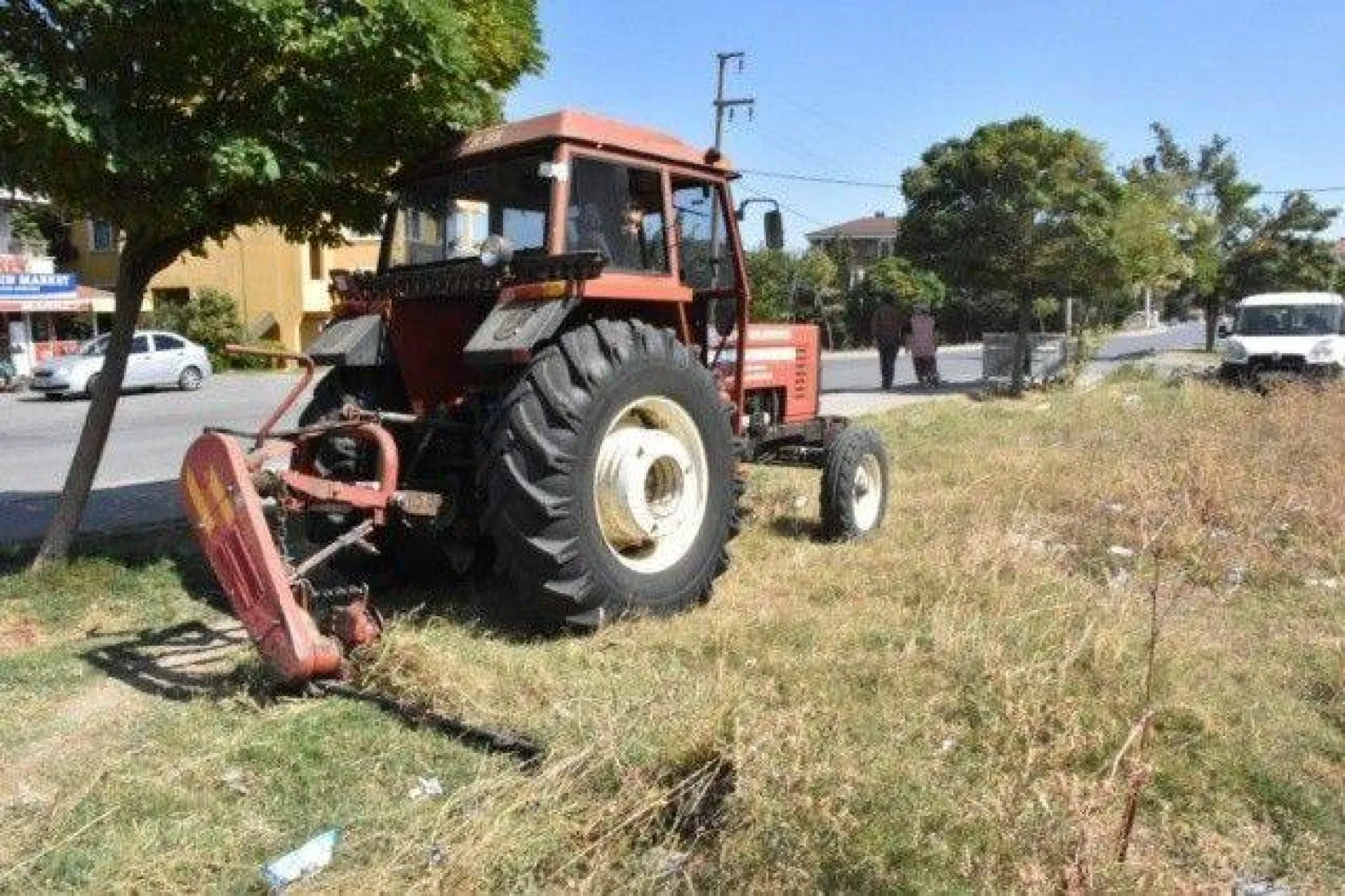 Ekipler Saha Çalışmalarını Sürdürüyor