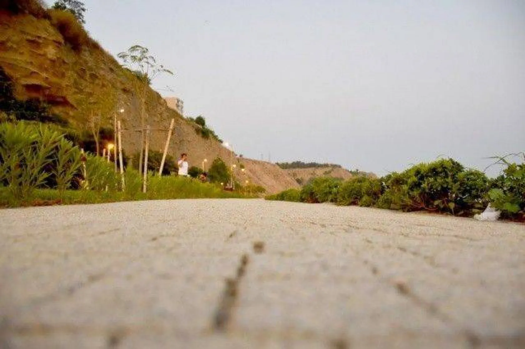 Boşnak Bahçe Mevkii Çekim Alanı Oldu