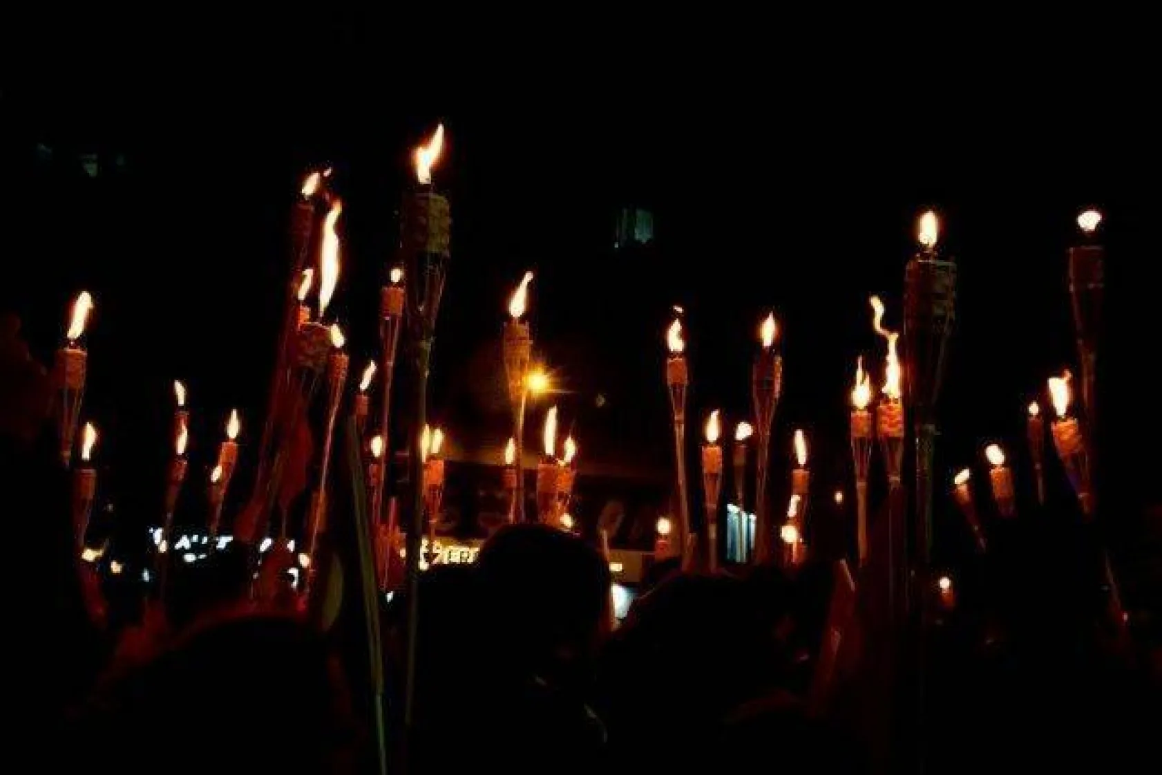 Binlerce Silivrili Cumhuriyet Yürüyüşünde Buluştu