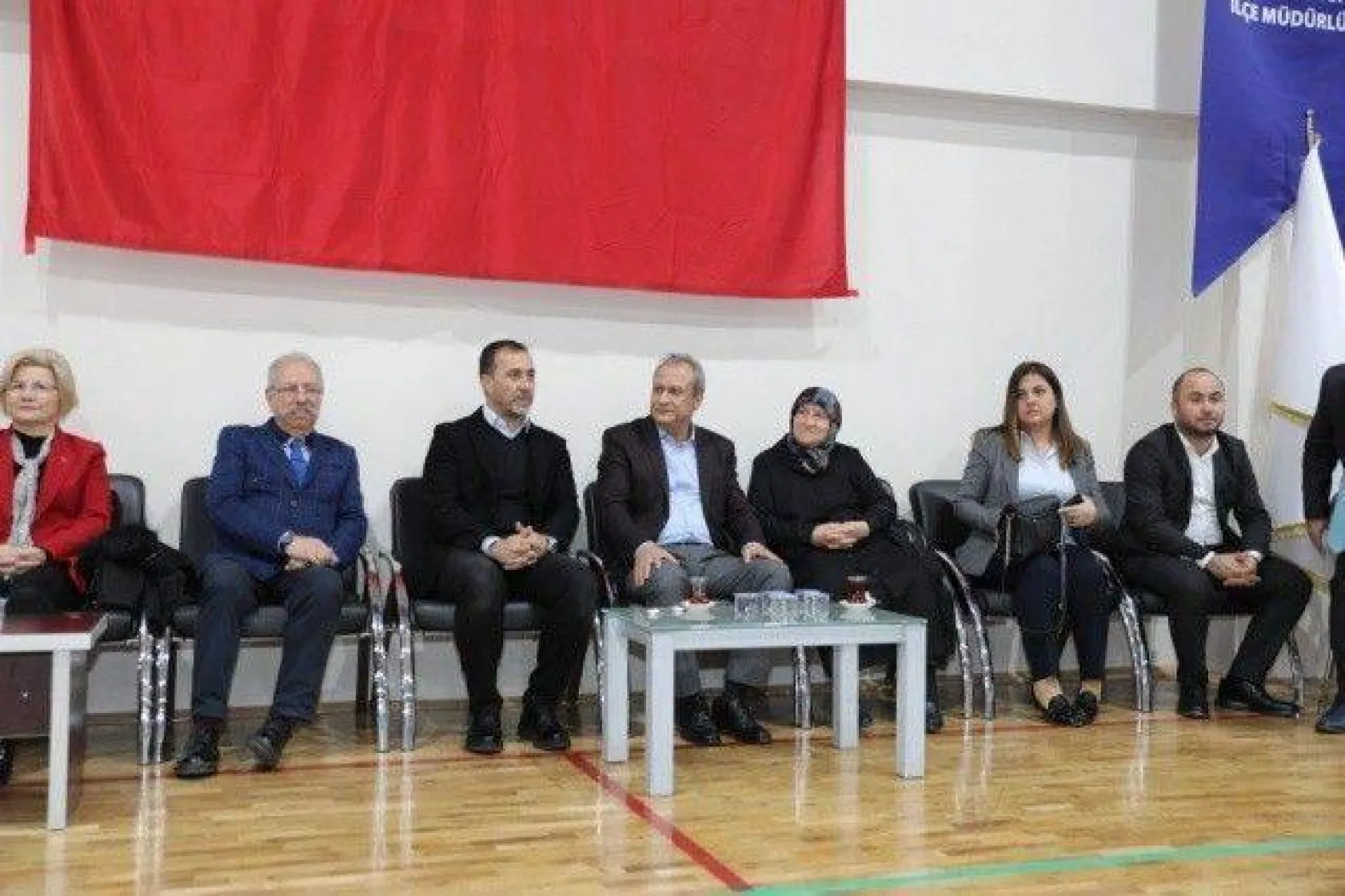 Şehitler Anısına Taekwondo Turnuvası Düzenlendi