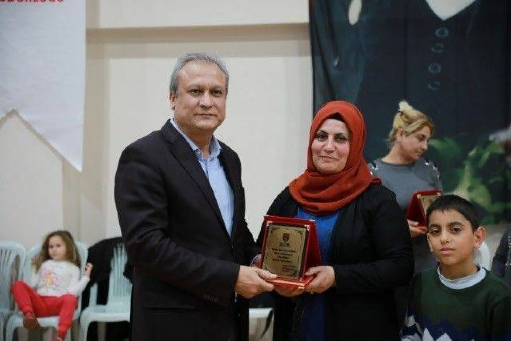 Şehitler Anısına Taekwondo Turnuvası Düzenlendi