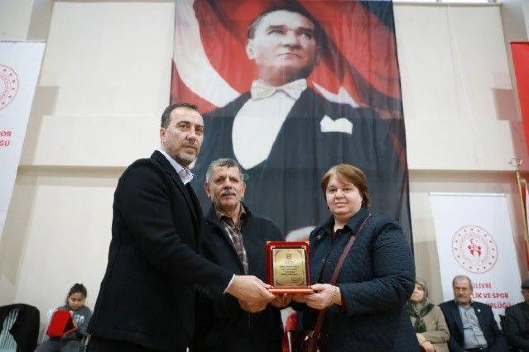 Şehitler Anısına Taekwondo Turnuvası Düzenlendi