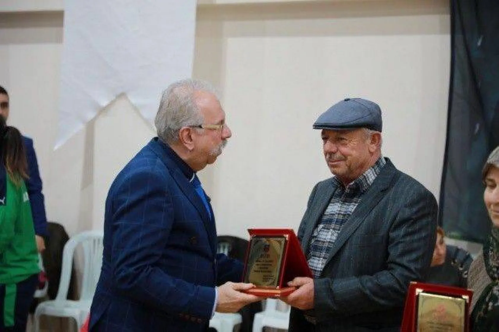 Şehitler Anısına Taekwondo Turnuvası Düzenlendi