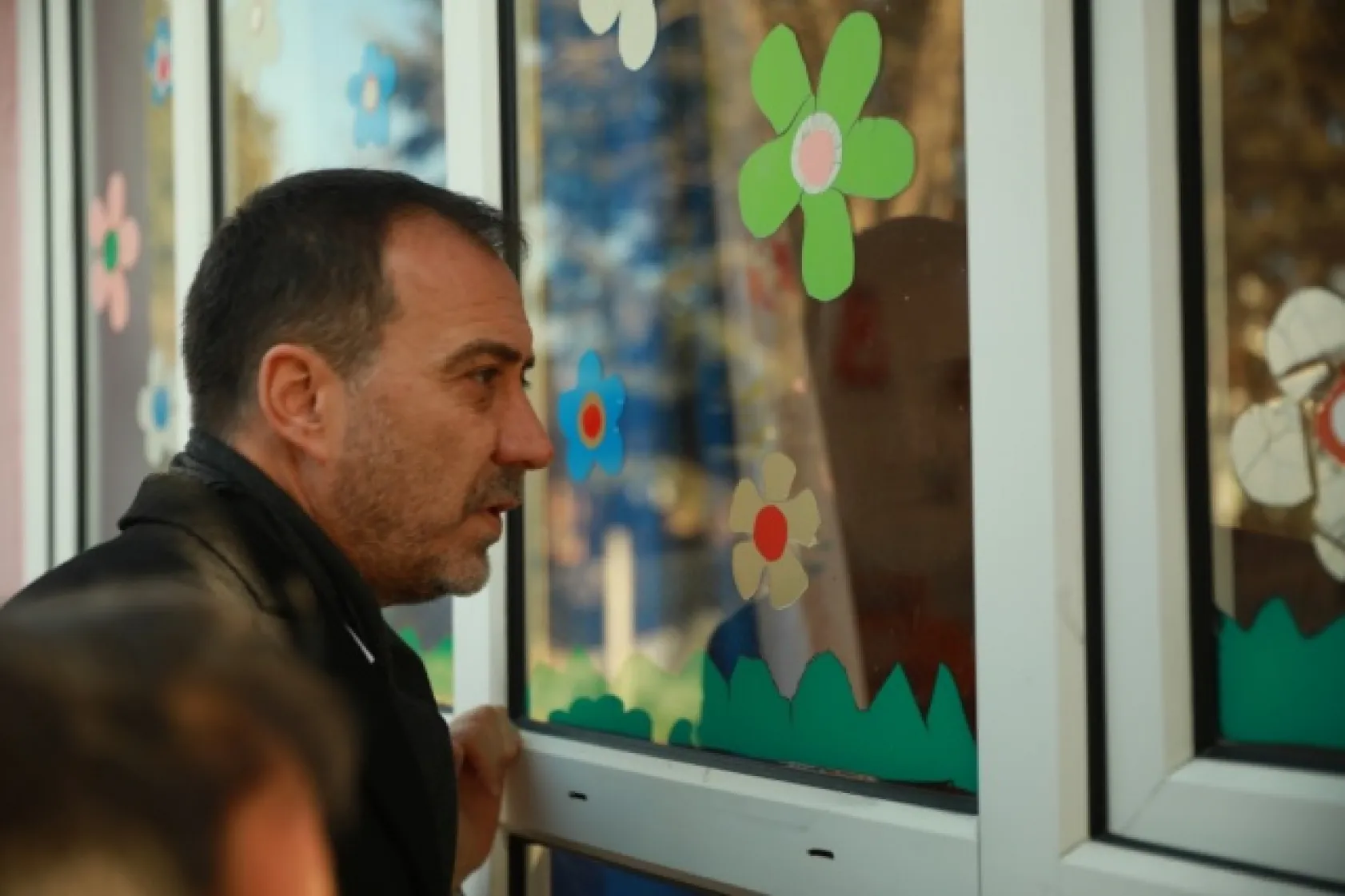 Başkan Yılmaz &quotİndirimli su için mücadelemiz devam ediyor &quot