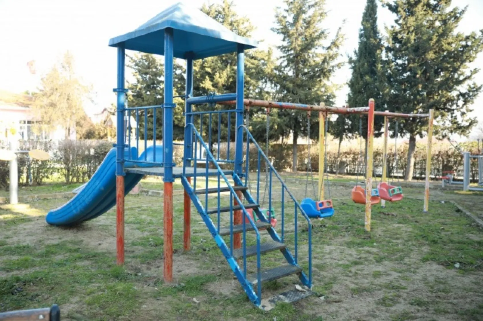 Başkan Yılmaz &quotİndirimli su için mücadelemiz devam ediyor &quot