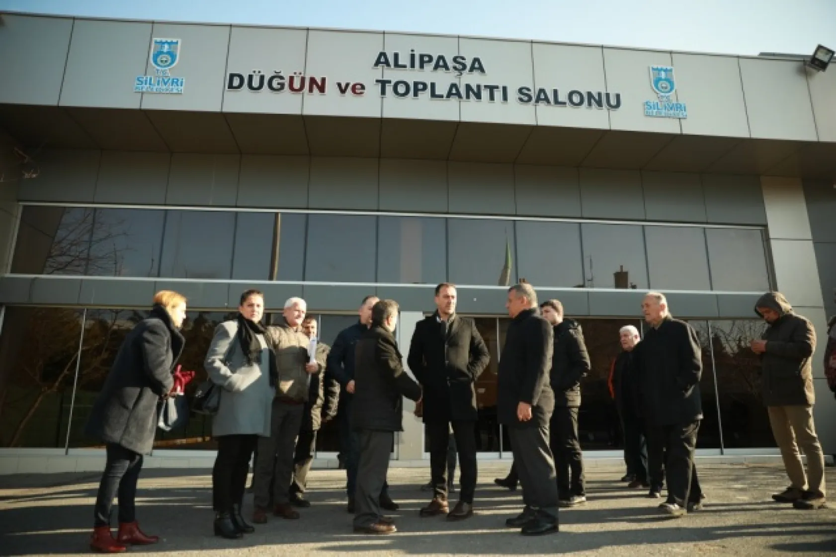 Başkan Yılmaz &quotİndirimli su için mücadelemiz devam ediyor &quot