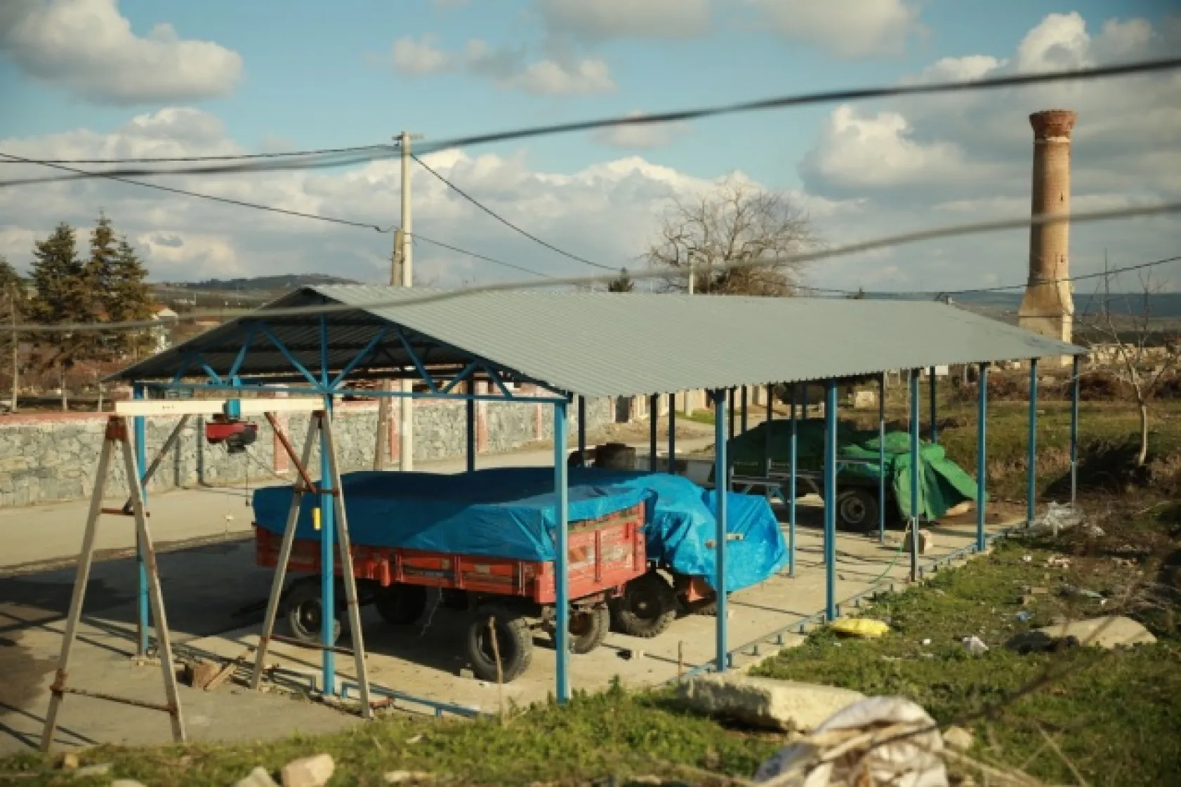 Başkan Yılmaz &quotİndirimli su için mücadelemiz devam ediyor &quot