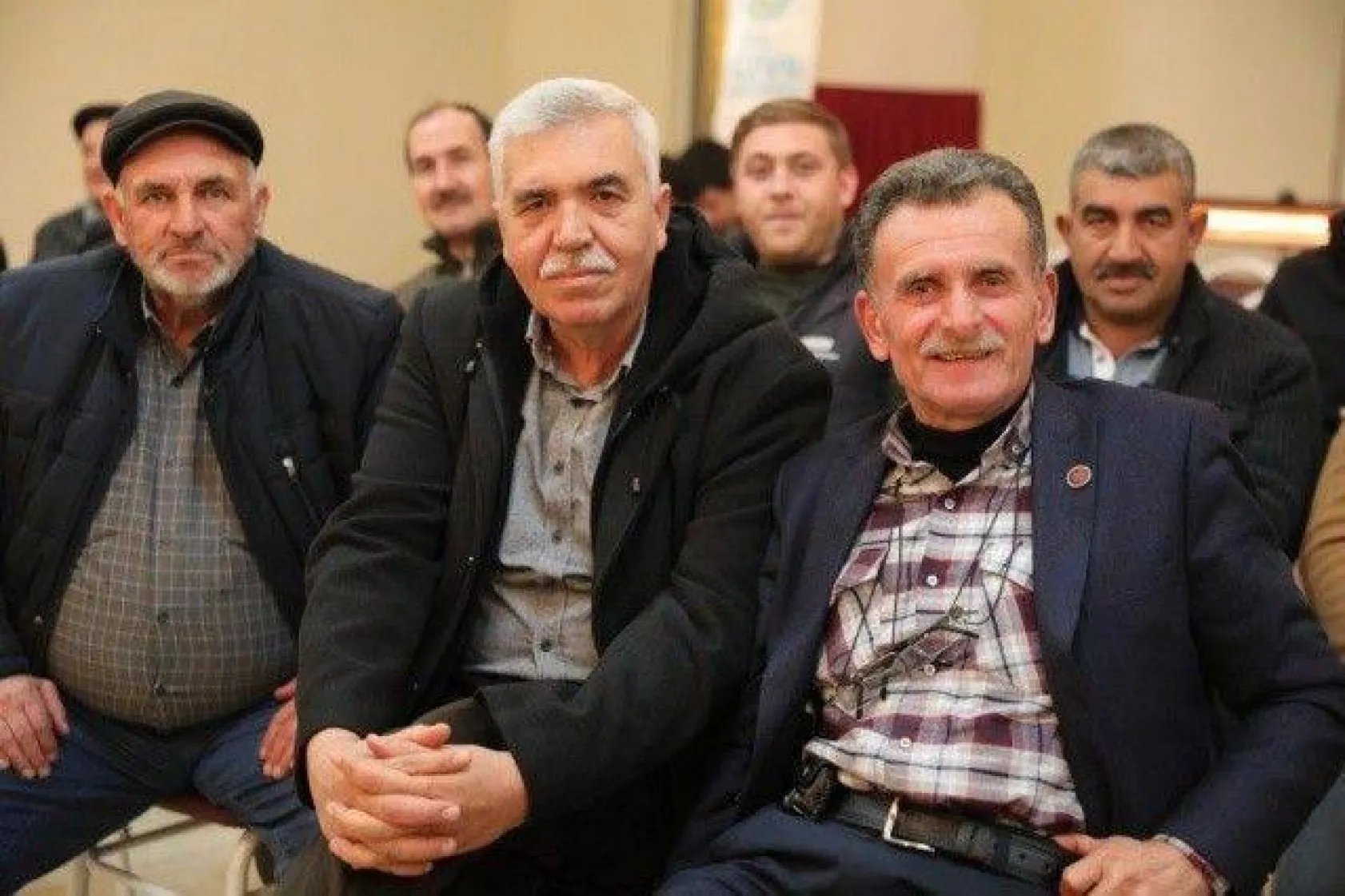 Kadıköy'de Türk Halk Müziği Konseri