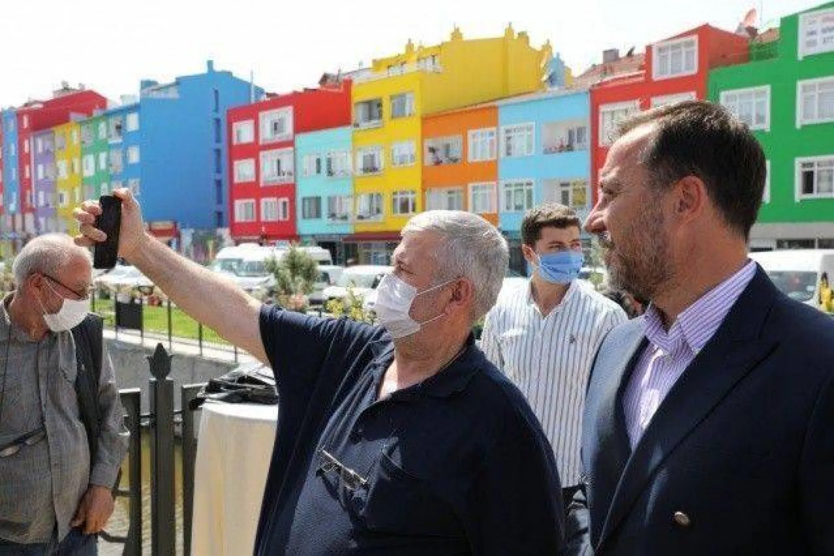 Silivri Belediyesi Vakkas Kafe Açıldı