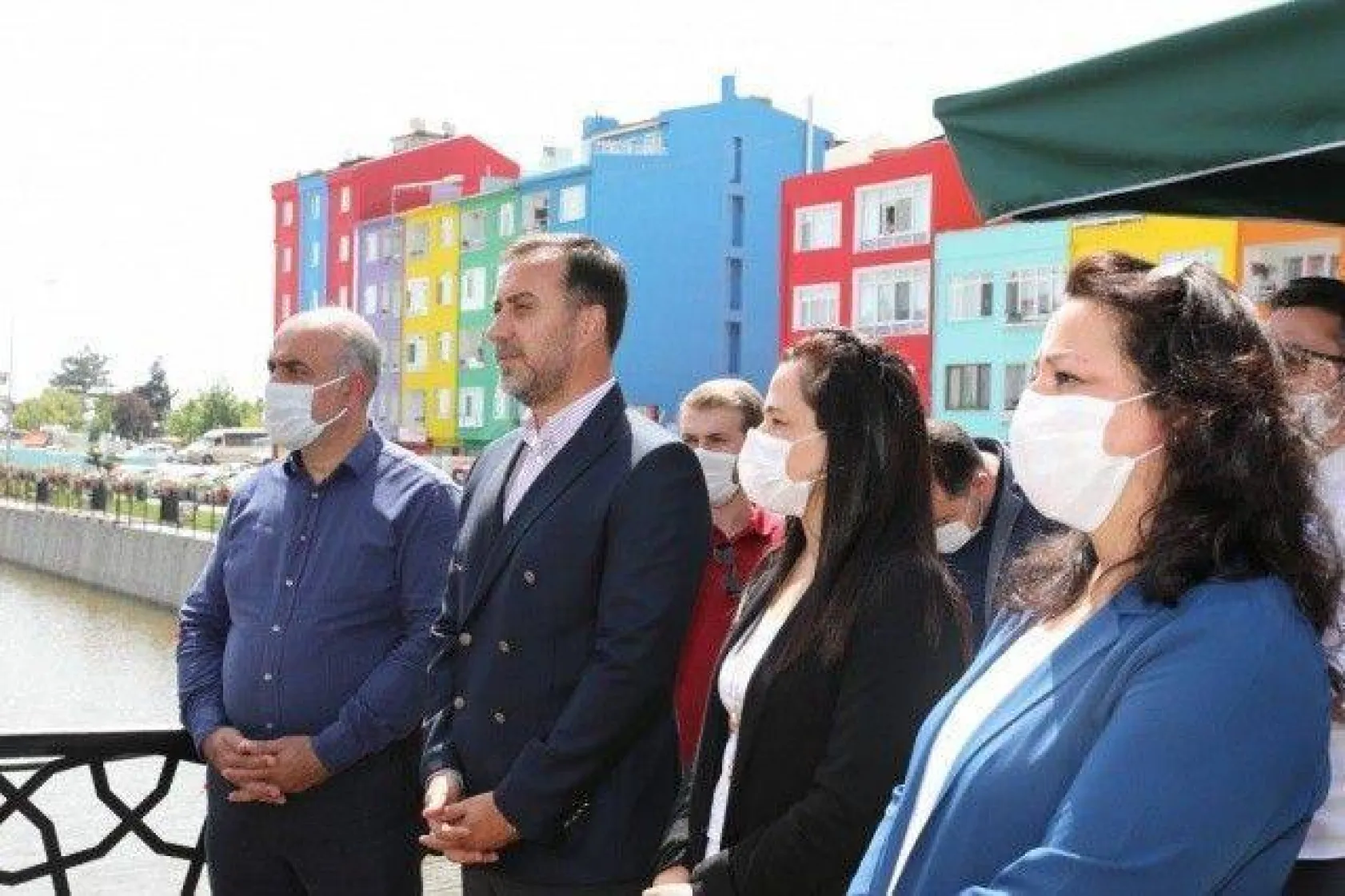 Silivri Belediyesi Vakkas Kafe Açıldı